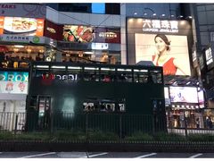 -崇光百货(铜锣湾店)