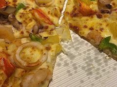 -必胜客(湘隆店)