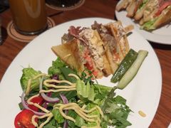-京A Taproom·精酿餐吧(CBD店)