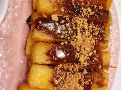 -外婆小聚茶餐厅·生日·团建(市民中心店)