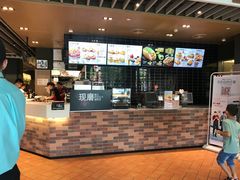 -肯德基(春申店)