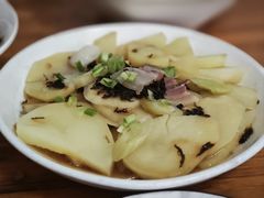 -玲燕蒸菜馆(江东路店)