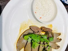 -大洋家·精品潮汕菜·生腌砂锅粥(天河东路店)