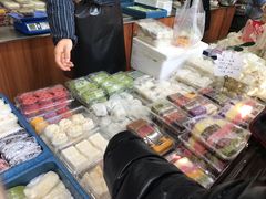 -非遗近水楼糕团(景德路店)