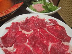 -三江两海老火锅(北京首店)
