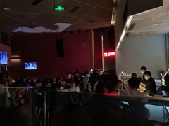 -TZ House音乐现场(来福士中心店)