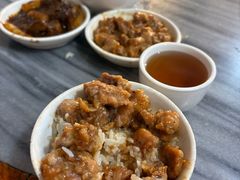 -品香排骨饭(羊官路店)