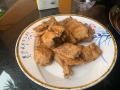 -都江堰石锅鱼
