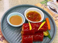 -点都德(水贝IBC店)