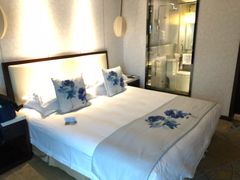-杭州西湖湖滨黄龙祈悦酒店