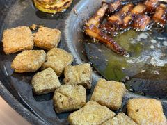 -贵州豆腐王(上合店)