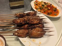 -福寿斋·老北京铜锅涮肉·烤鸭(顺义总店)