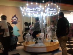 -妙妙乐儿童乐园·生日派对·班级聚会(万风新天地东楼三楼店)