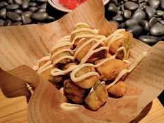 -贰醒·私房小院烧烤 (太古里店)