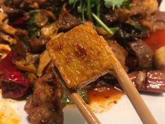-拿渡·水煮鱼 麻辣香锅(西单大悦城店)