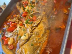 -恰八斗·猛火长沙菜(国贸店)