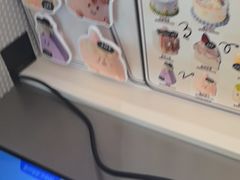 -DQ·蛋糕·冰淇淋(科华王府井店)