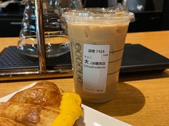 -星巴克臻选(长沙运达中央广场店)
