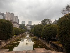 -四川大学(华西校区)