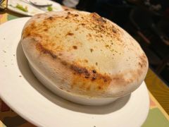 -安妮意大利餐厅(国贸店)