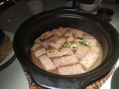 招牌焗香芋-花千醉(新街口店)