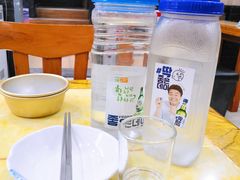 -故乡明太鱼屋(航北路店)