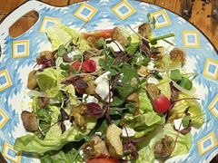 -AZUL by FUEL蓝色·法式酒馆(琶醍店)