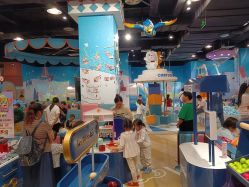 -卡通尼乐园(重庆南坪协信星光店)