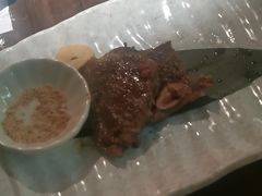 -匠和风精致料理(莆田财富中心店)