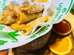 -迷你椰·泰式大排档(虹口店)