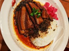 -阳阳中国饭(北京荟聚店)