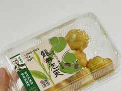 -泸溪河桃酥(秦淮夫子庙一店)