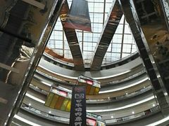 -中山公园-龙之梦停车场