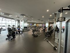 -OXYGYM 奥美氧舱运动中心(朝阳大悦城店)