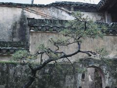 -呈坎景区
