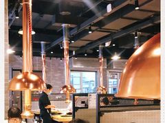 大堂-喜来稀肉(北外滩白玉兰广场店)