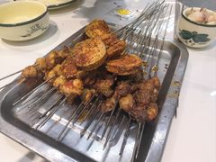 -回味南塘老王虾尾(总店)