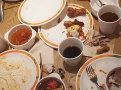 -比格比萨自助(延庆万达广场店)