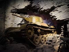 -辽沈战役纪念馆