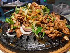 -京味斋·北京烤鸭(华威桥北工大店)