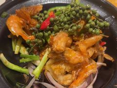 -新宝餐厅(流塘店)