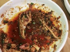 -蓉李记成都名小吃(武汉菱角湖万达店)