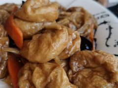 -灵福缘私房菜·农家菜(拈花湾·灵山大佛必推店)