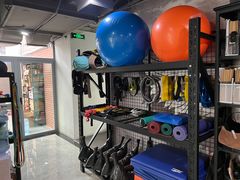 -AC健身·运动康复工作室(千灯湖店)