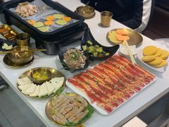 -八乔煎肉馆·丹东特色煎锅(梅林店)