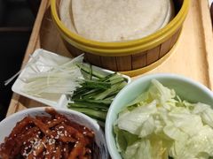 -小菜园新徽菜(南通永旺店)
