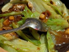 -嘉宴·精致客家菜