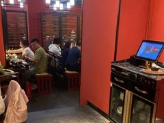 -捞王猪肚鸡火锅(昆山店)