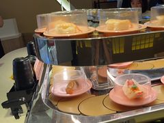 -争鲜回转寿司(东方银座店)