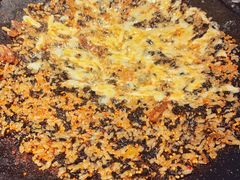 铁板炒饭-春熙台韩国料理·章鱼肥牛(西丽店)